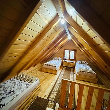 Villa Paradise Beli Iskar Exteriör bild