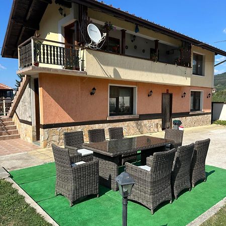 Villa Paradise Beli Iskar Exteriör bild