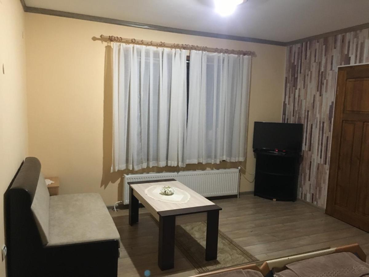 Villa Paradise Beli Iskar Exteriör bild