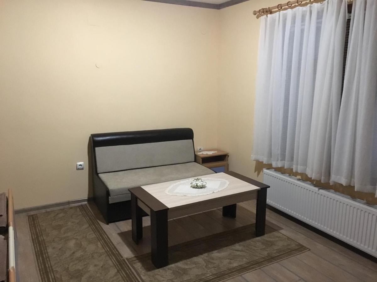 Villa Paradise Beli Iskar Exteriör bild