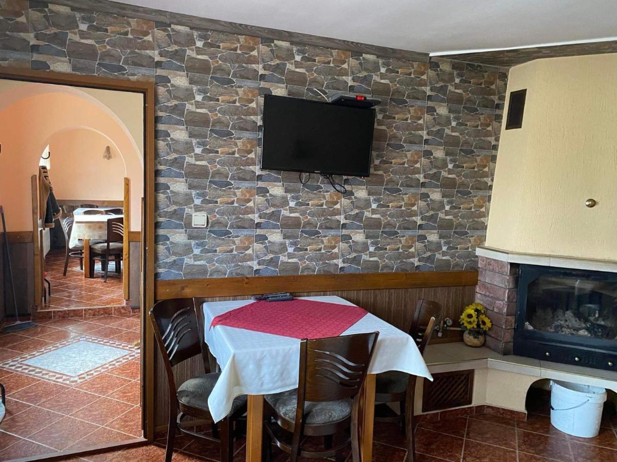 Villa Paradise Beli Iskar Exteriör bild