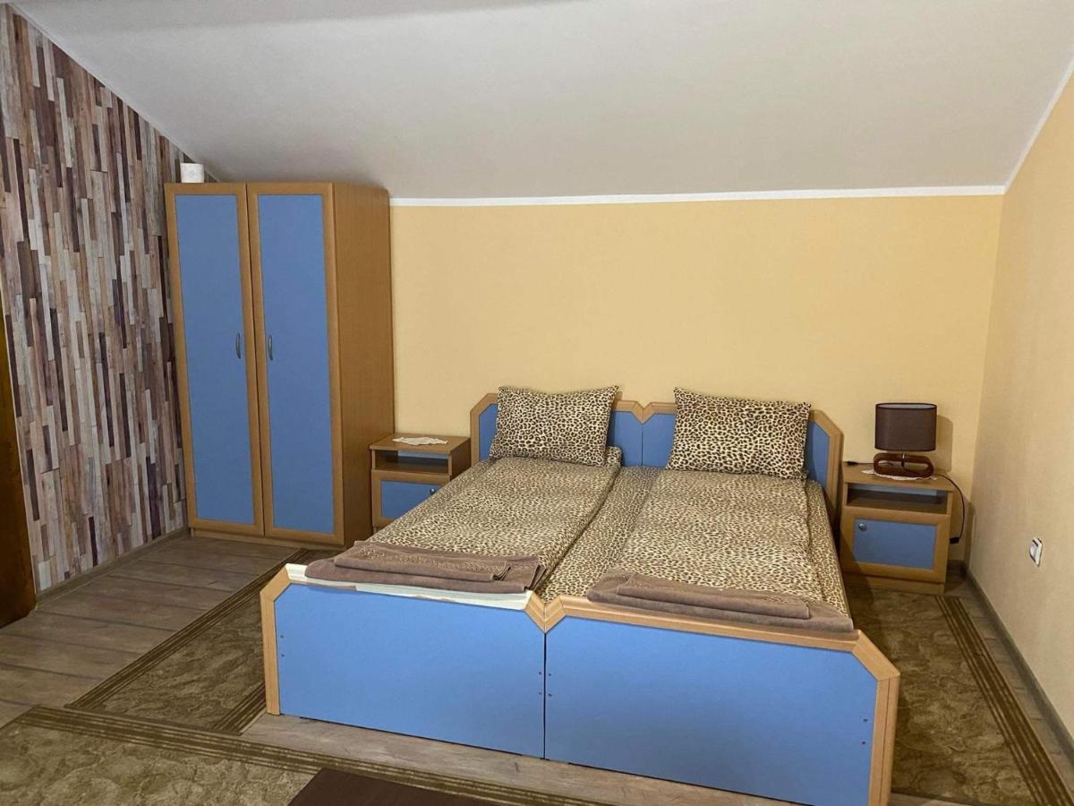 Villa Paradise Beli Iskar Exteriör bild