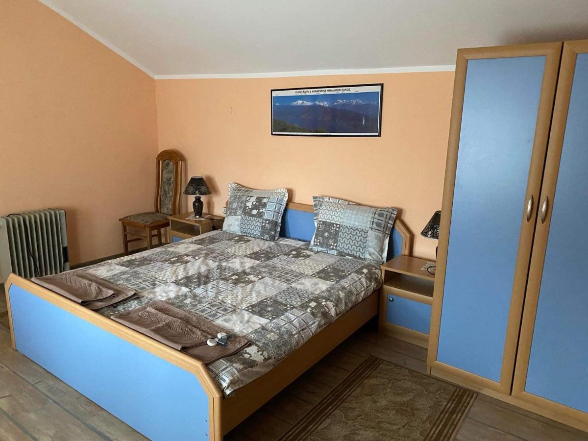 Villa Paradise Beli Iskar Exteriör bild