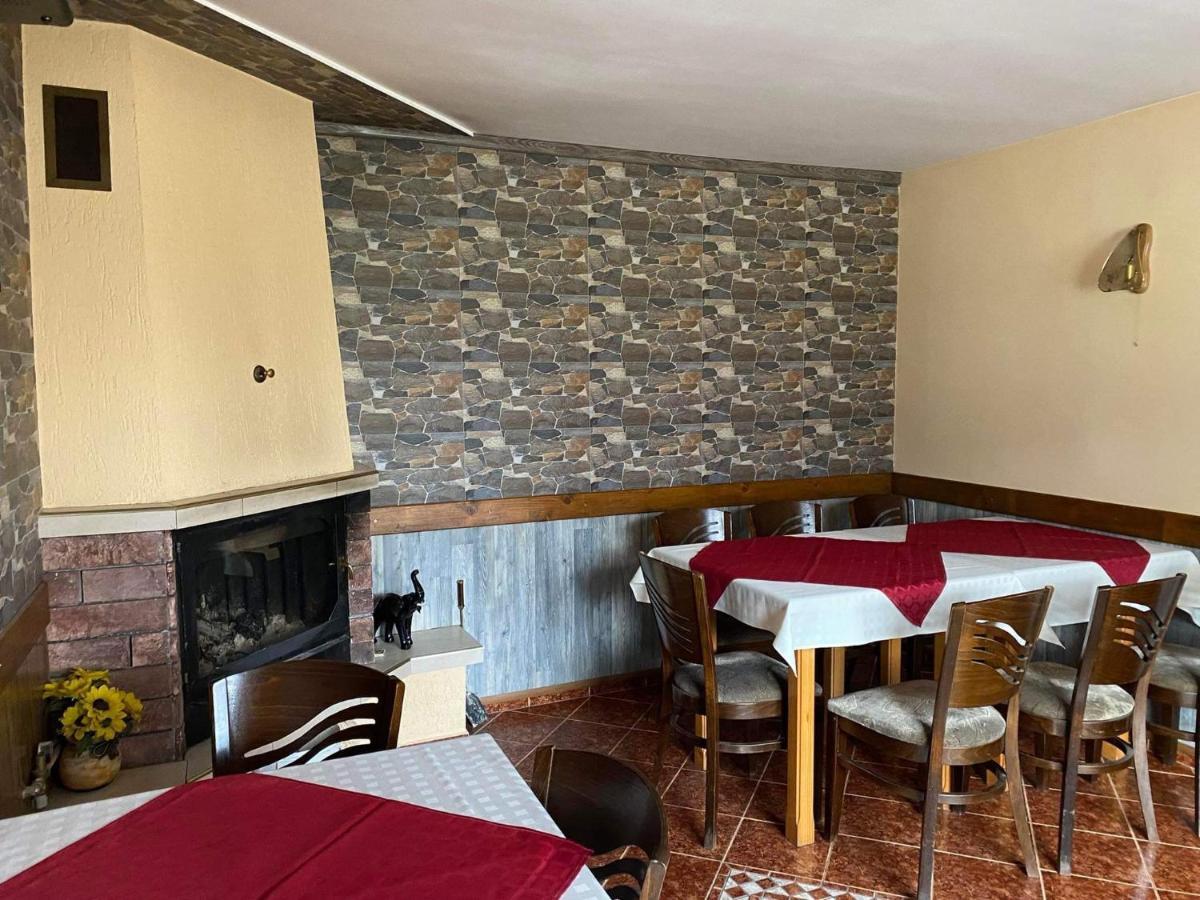 Villa Paradise Beli Iskar Exteriör bild