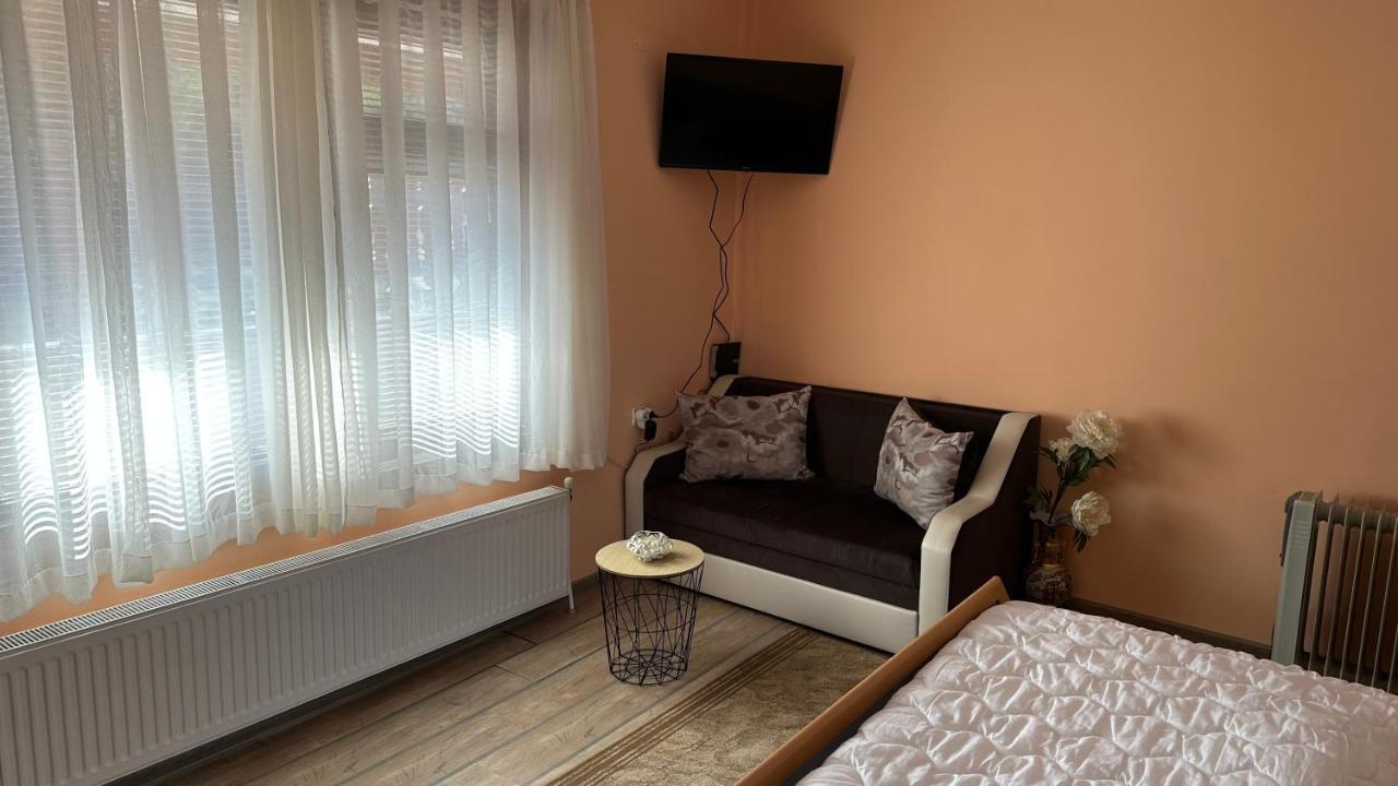 Villa Paradise Beli Iskar Exteriör bild