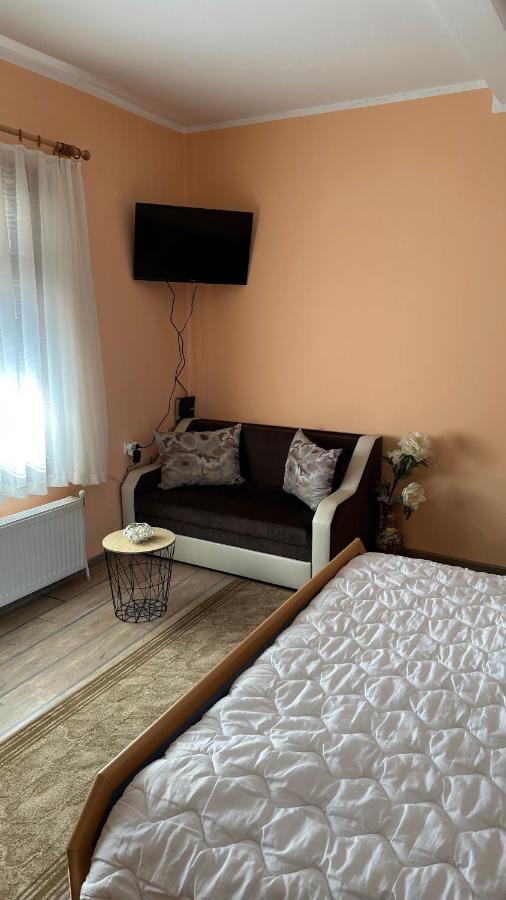 Villa Paradise Beli Iskar Exteriör bild