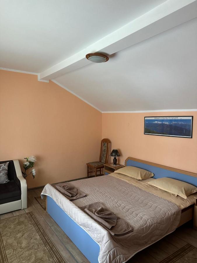 Villa Paradise Beli Iskar Exteriör bild