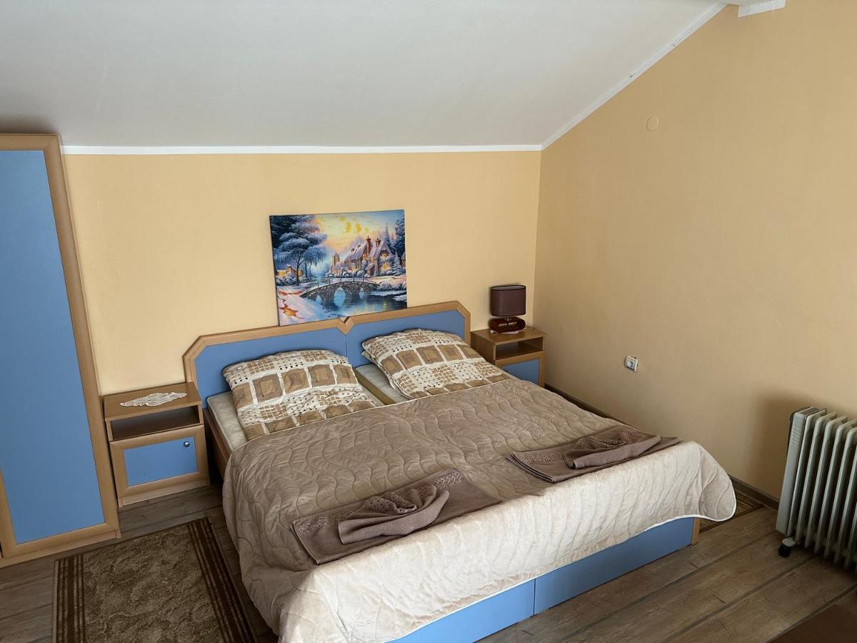 Villa Paradise Beli Iskar Exteriör bild