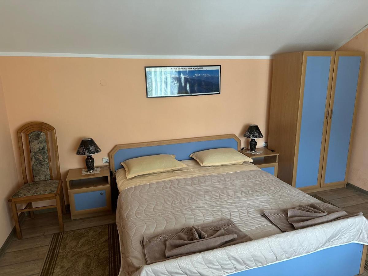 Villa Paradise Beli Iskar Exteriör bild