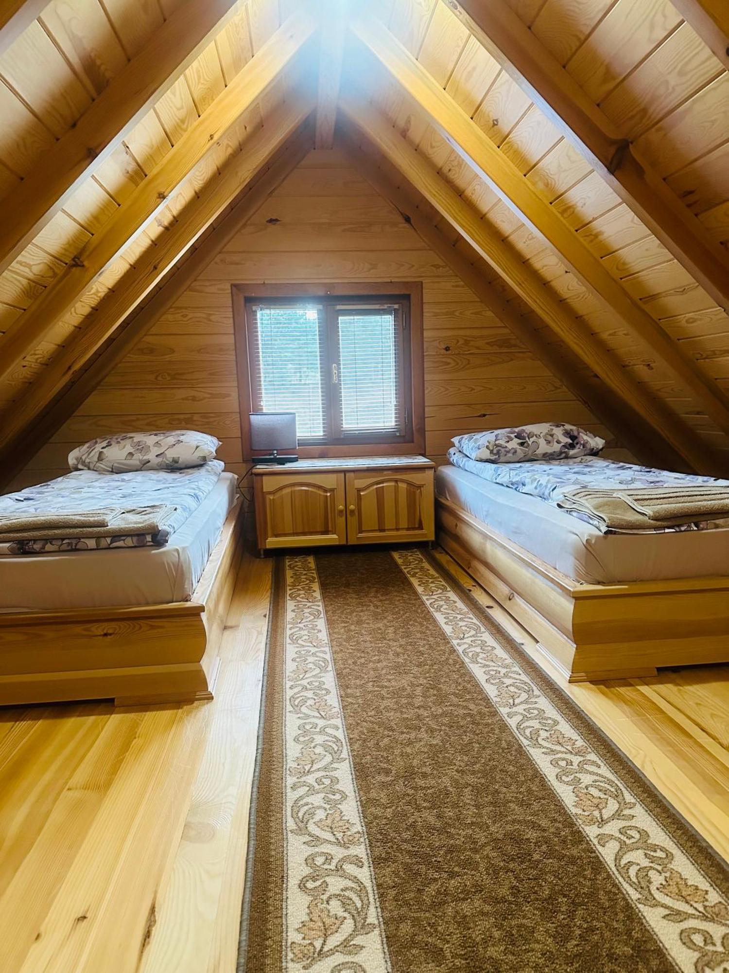 Villa Paradise Beli Iskar Exteriör bild