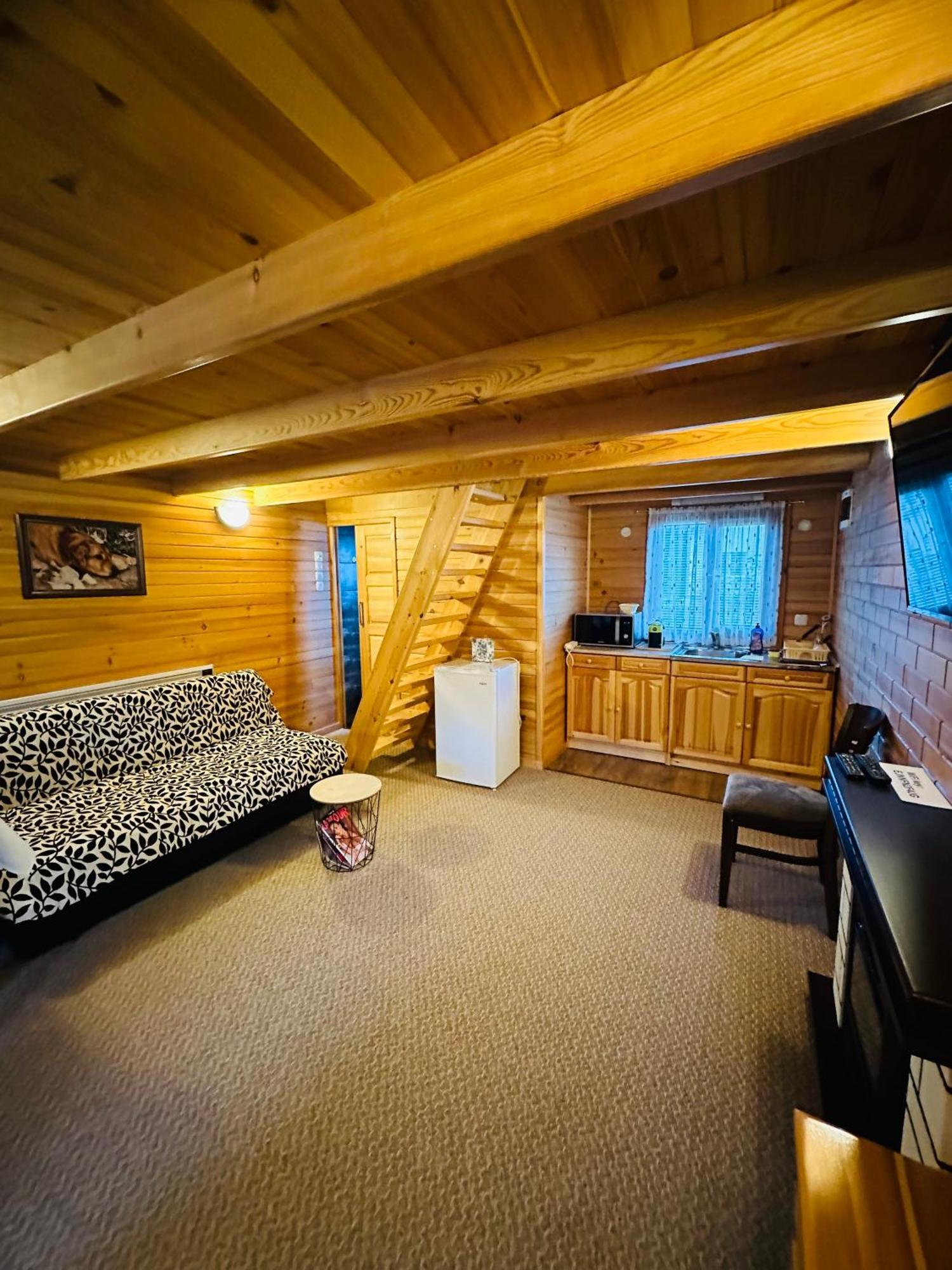 Villa Paradise Beli Iskar Exteriör bild