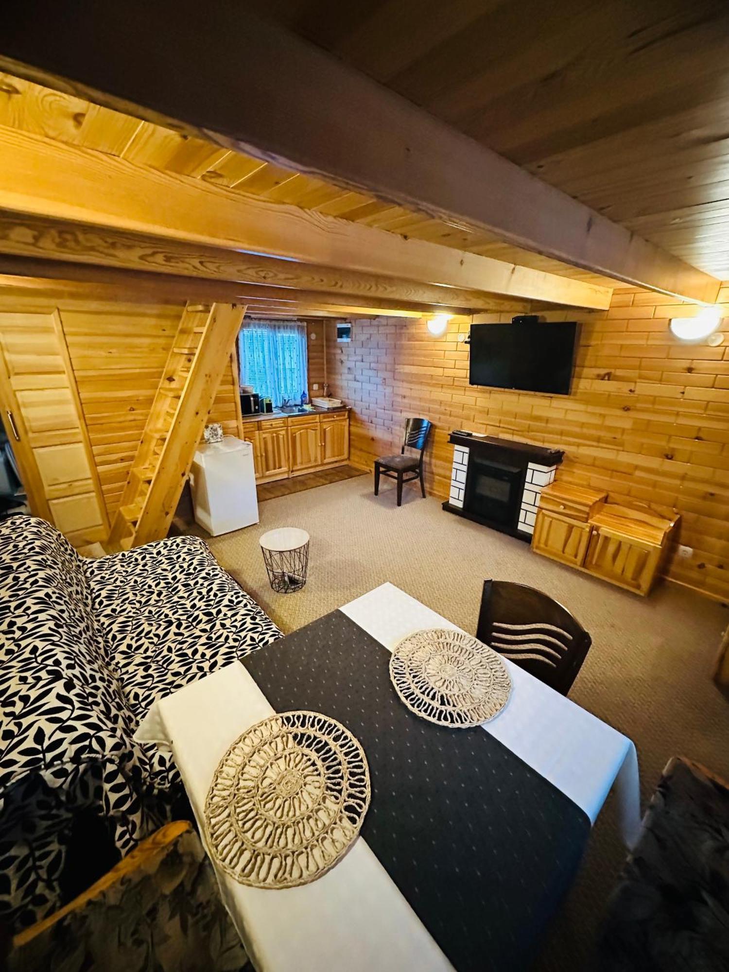 Villa Paradise Beli Iskar Exteriör bild