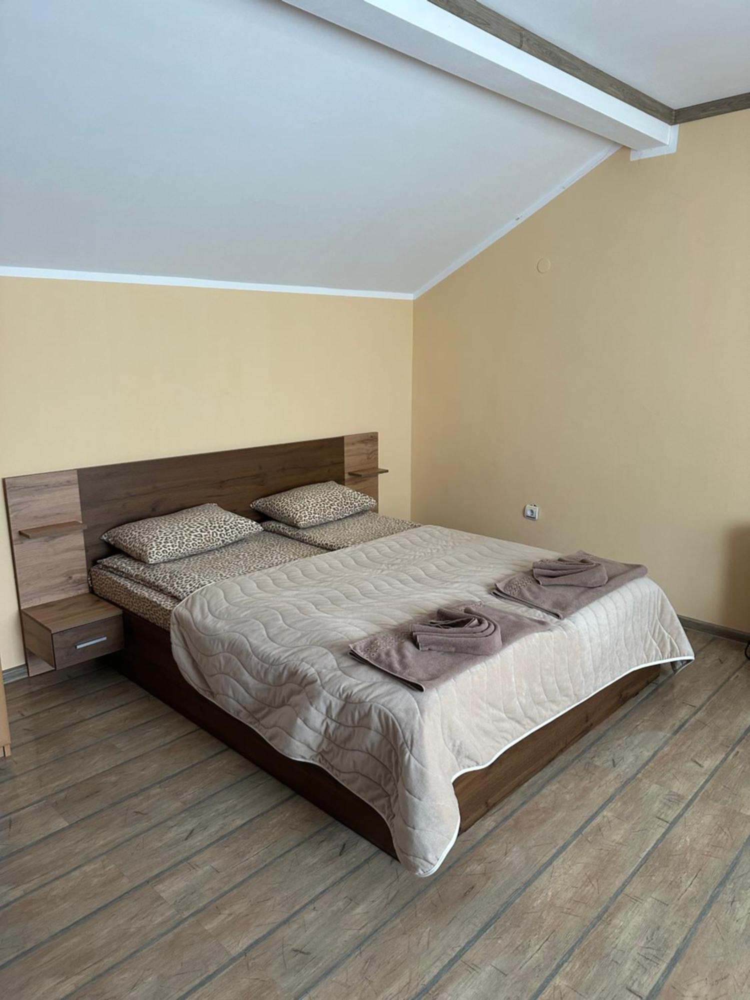 Villa Paradise Beli Iskar Exteriör bild