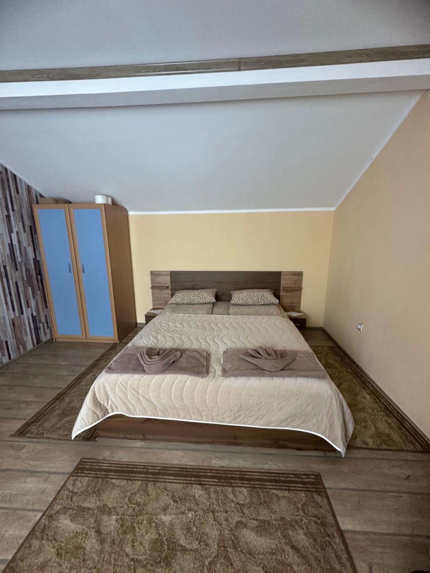 Villa Paradise Beli Iskar Exteriör bild