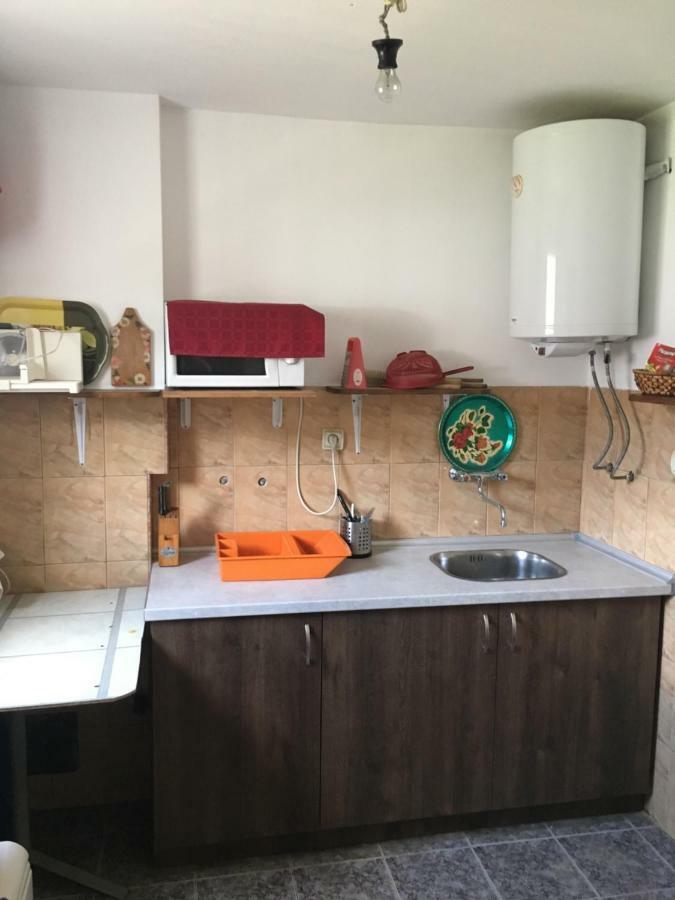 Villa Paradise Beli Iskar Exteriör bild