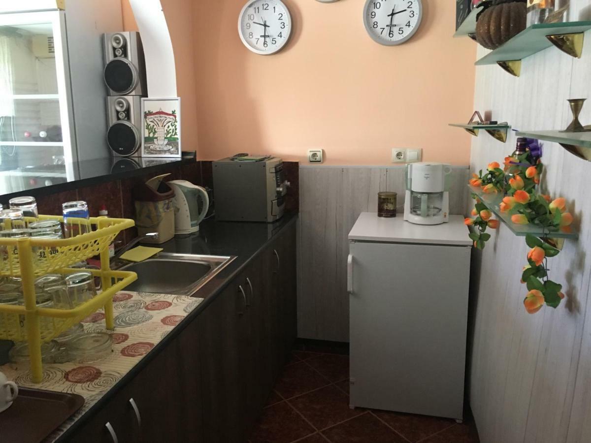 Villa Paradise Beli Iskar Exteriör bild
