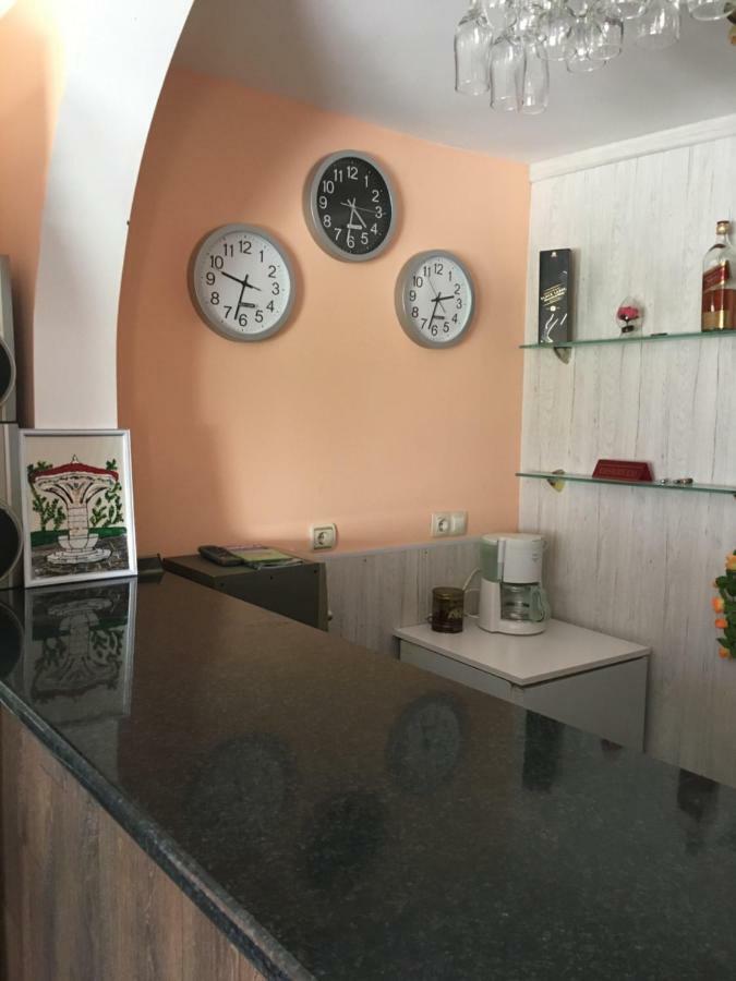 Villa Paradise Beli Iskar Exteriör bild